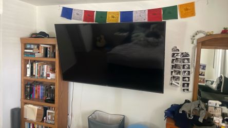70” Vizio Smart Tv