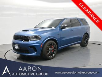 2024 Dodge Durango
