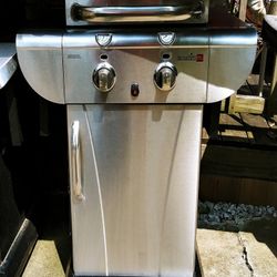 Charbroil BBQ Grill