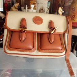 Dooney & Bourke Vintage Bag
