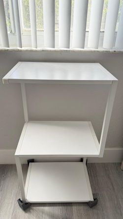 Bed side table