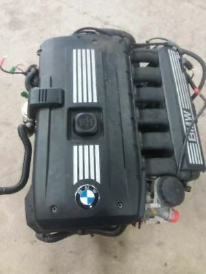 Bmw Engine
