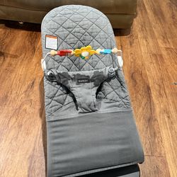 Baby Bjorn bouncer