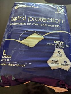 Underpads 