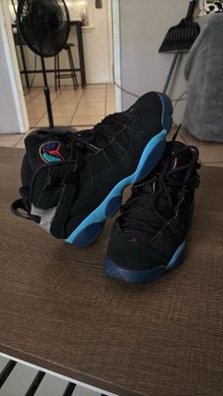 Jordan’s 7y