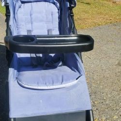 Baby Stroller 