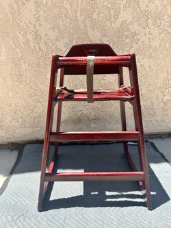 Baby High Chair