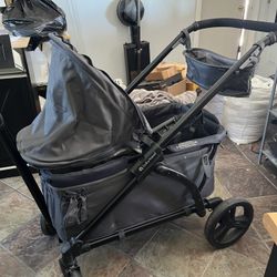 Expedition stroller  