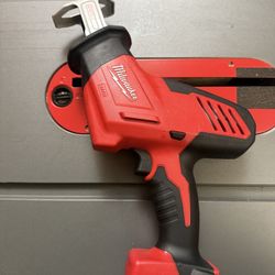 Milwaukee M18 18V Lithium-lon Cordless HACKZALL Reciprocating Saw (Tool-Only)