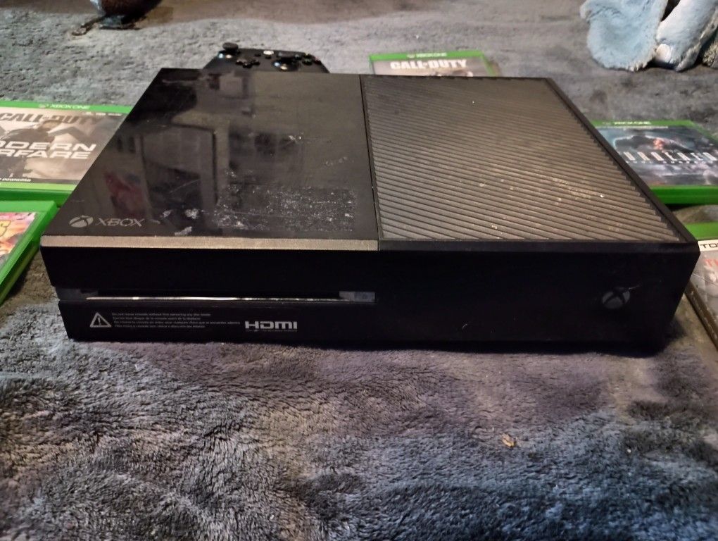 Xbox One For Sale