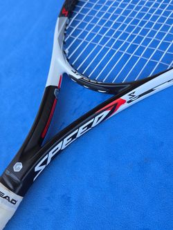 HEAD Graphene Touch Speed S
Tennis Racquet