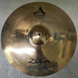 Zildjian 20" A20519