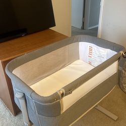 Bedside Bassinet