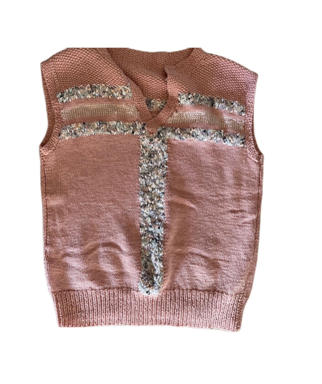 Sweater Vest