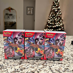 Destined rivals bundle pokemon