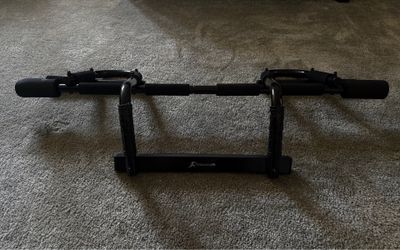 ProsourceFit Pull-Up Bar