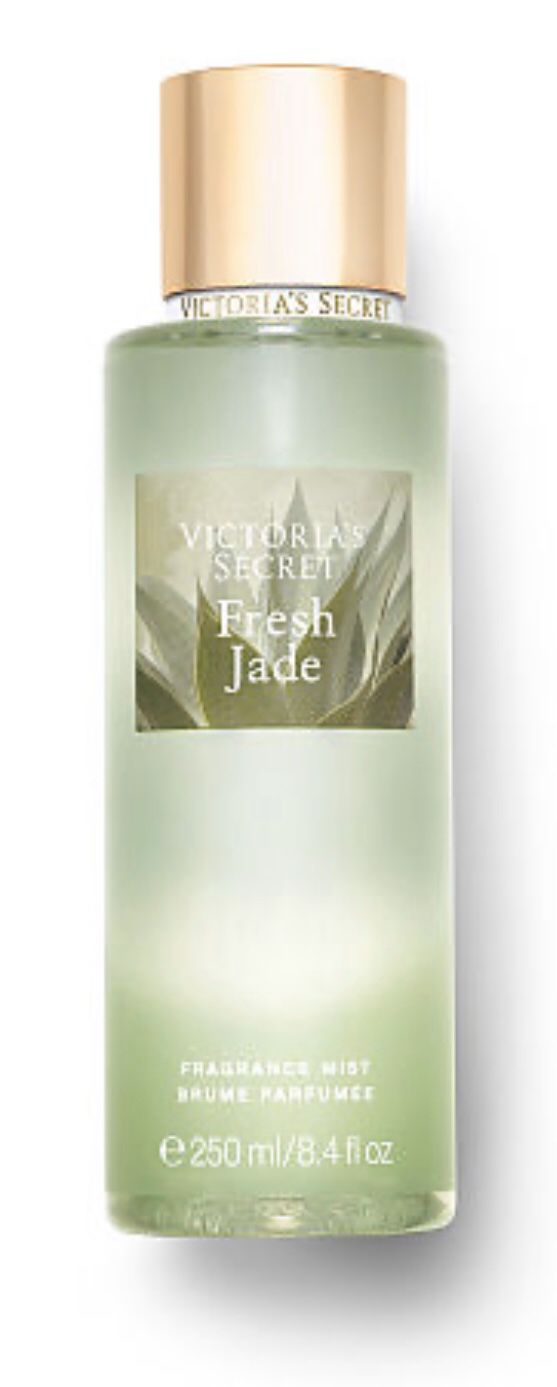 Victoria’s Secret Fresh Jade Fragrance Mist