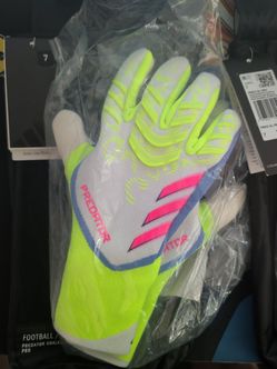 New Adiddas Pred GL Pro