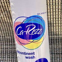 Body Wash, New