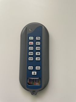 H-ITT Clicker