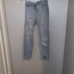 Jeans (Cash Only)