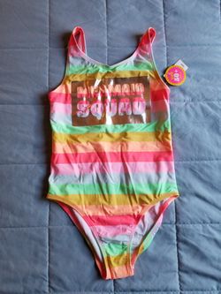 Children's Place 3-Pc Swimsuit Sz XL  BRAND NEW