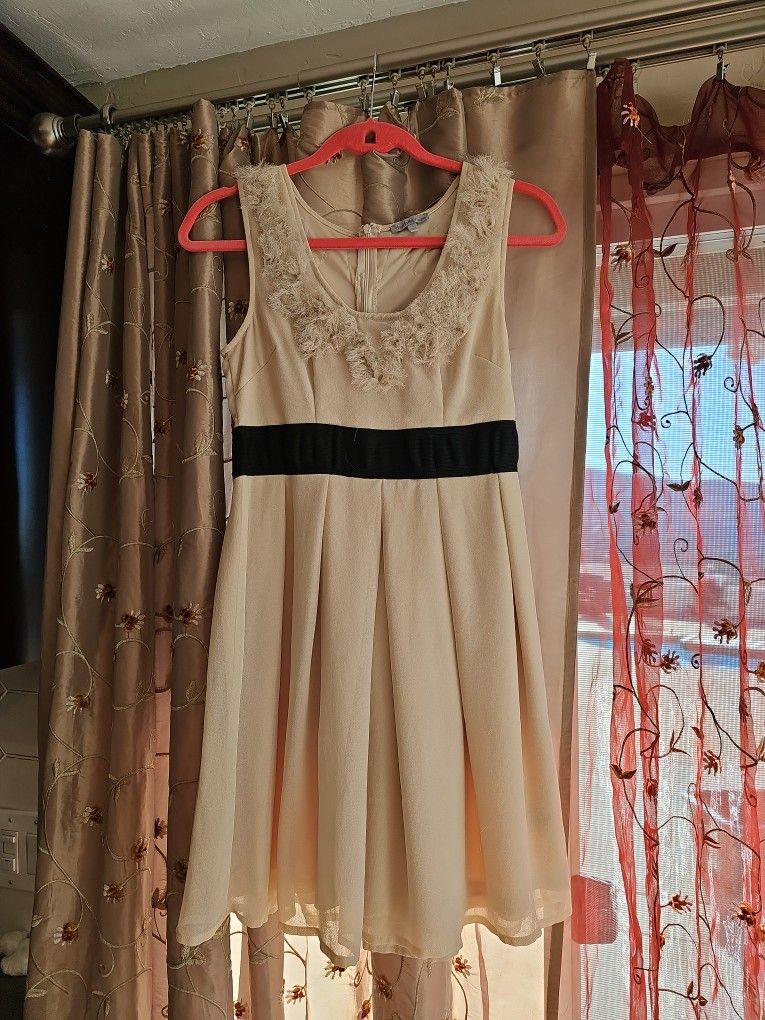 Vintage Charlotte Russe Dress