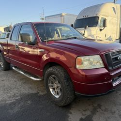 2004 Ford 150