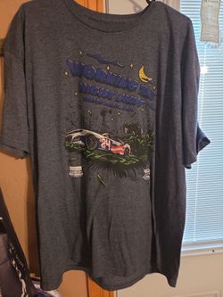Good used iowa corn 350 xxl shirt