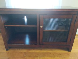 TV stand