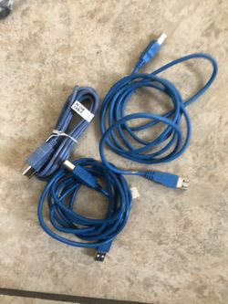 USB Cat 4