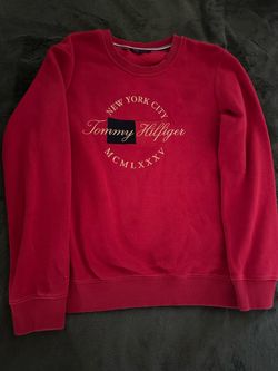 Tommy Hilfiger Crewneck