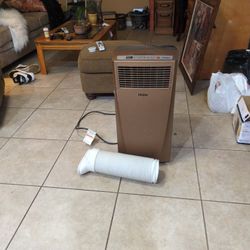 Haier Ac Window Unit