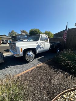 1975 Chevrolet Blazer
