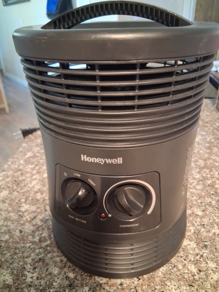 Honeywell Heater 