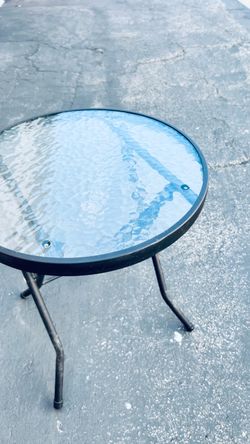 Center Table