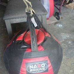 Punching Bag