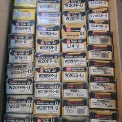 Denso Spark Plugs
