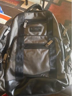 Back pack