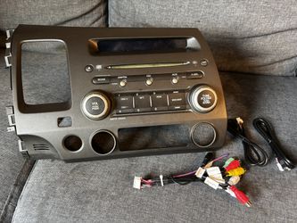 Honda Civic Player Part