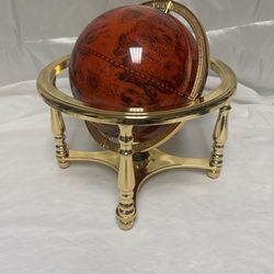 Brand New 13” Globe 