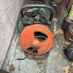 Plumber Snake