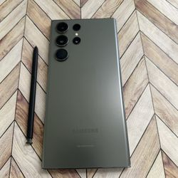 Samsung Galaxy S23 Ultra (256gb) Unlocked 📱 Liberado 
