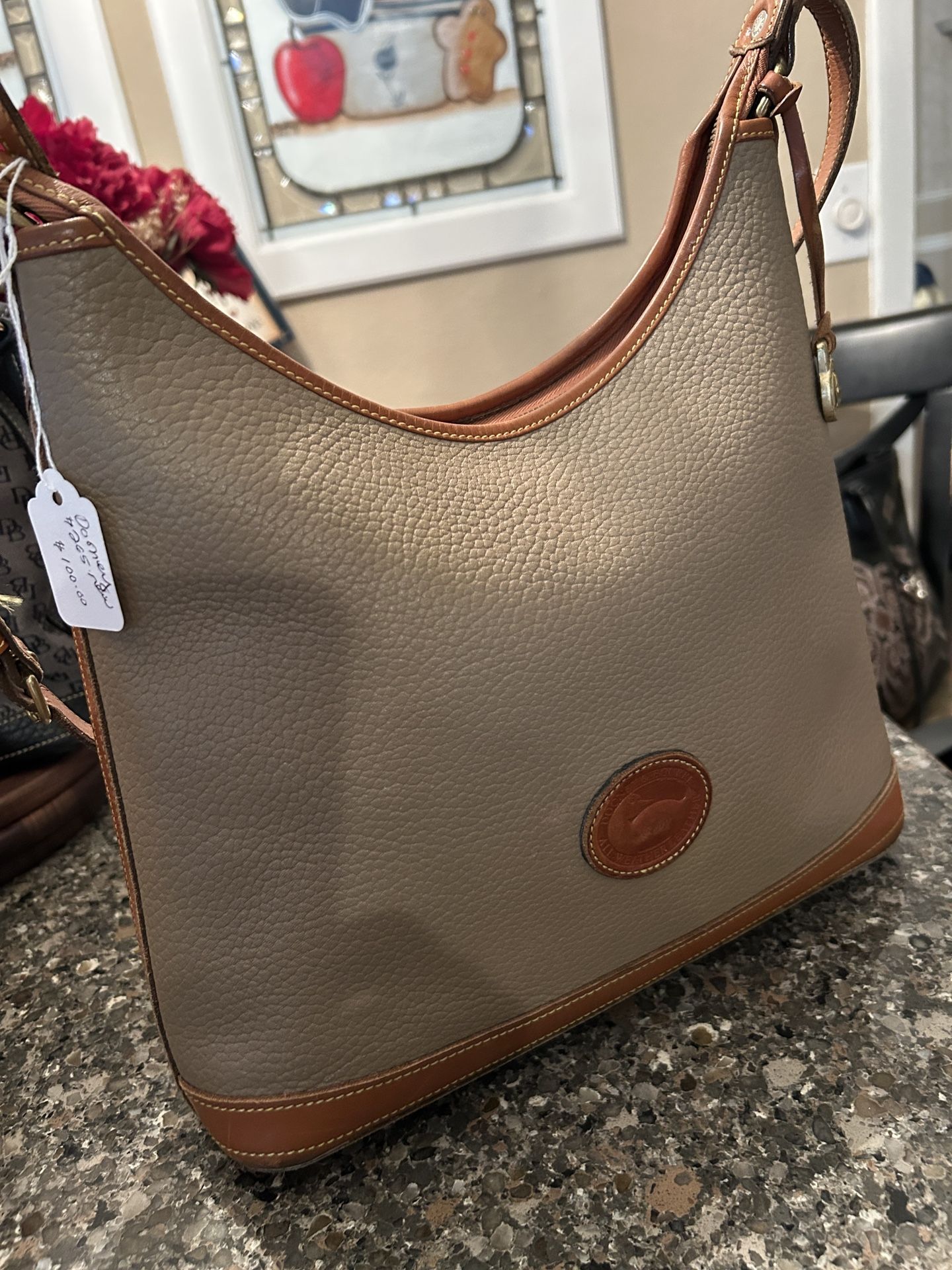 Dooney & Bourke Purse