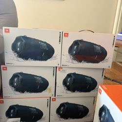 JBL EXTREME 4