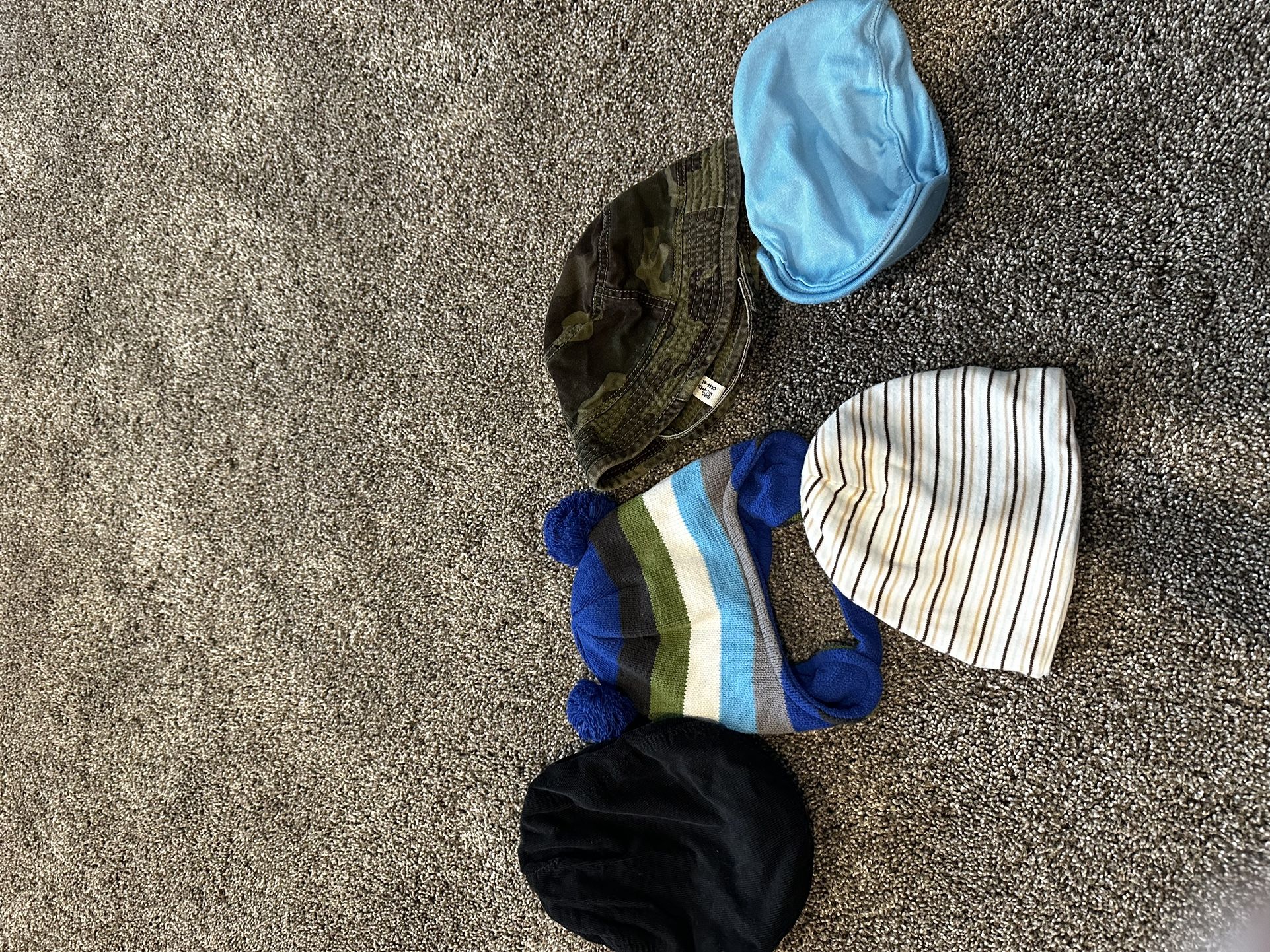 Baby Hats