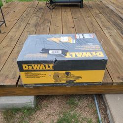 Dewalt Corded Electric 20" Scroll Saw