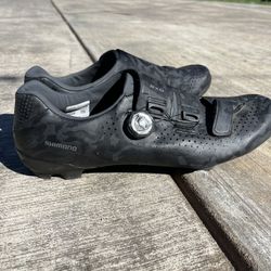 Shimano RX8 Cycling Shoes