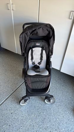 Chicco Bravo Stroller