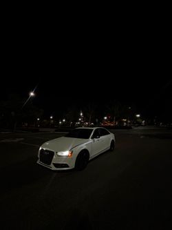 2013 Audi A4